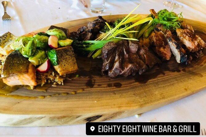 Sunset Niagara-on-the-Lake Small Group Wine Tour with Dinner - The Educational Aspect of the Tour