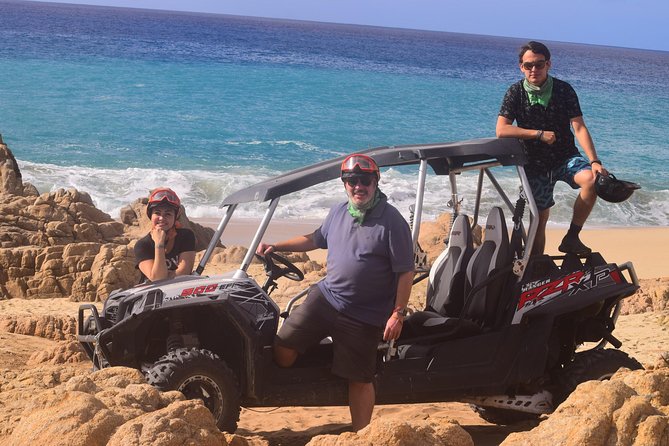 Sunset/Nighttime Migrino Double UTV Tour - What’s Included and What You Need to Know