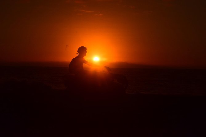 Sunset/Nighttime Migrino Double UTV Tour - Why This Tour Stands Out Among Baja Adventures