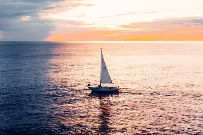 Sunset on a Sailing Boat in Gallipoli - Key Points