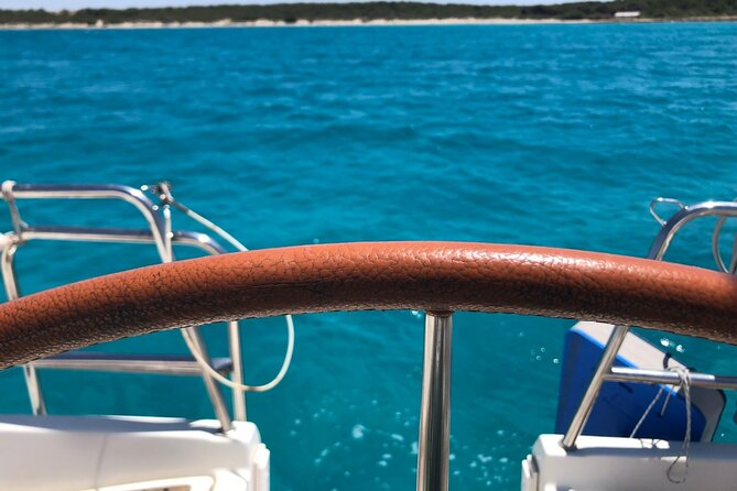 Sunset on a Sailing Boat in Gallipoli - What’s Included and What to Bring