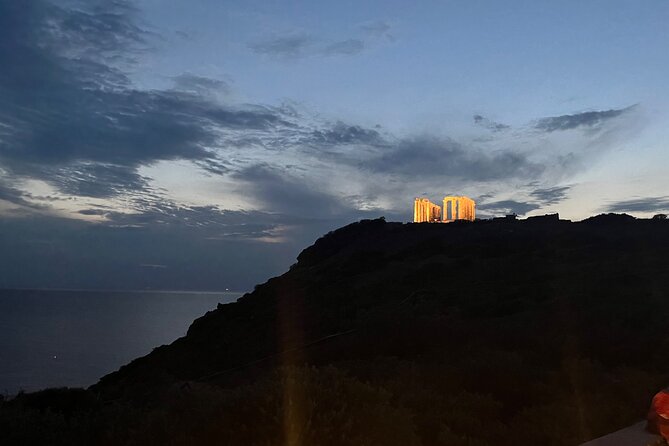 Sunset on Poseidon Temple Private Tour - Explore the Sunset on Poseidon Temple Private Tour in Athens for $133.76 per person