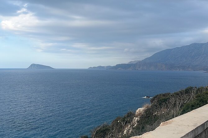 Sunset on Poseidon Temple Private Tour - Scenic Drive from Athens to Cape Sounio with Views of Saronic Gulf