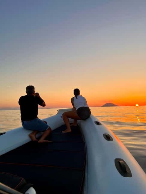 Sunset on the Coast of the Gods from Tropea to Capo Vaticano - Exploring Tropea’s Cliffside Charm and Santa Maria dellIsola