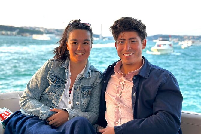 Sunset or Daytime Istanbul Guided Luxury Yacht Cruise with Snacks - Booking, Cancellation, and Practical Tips