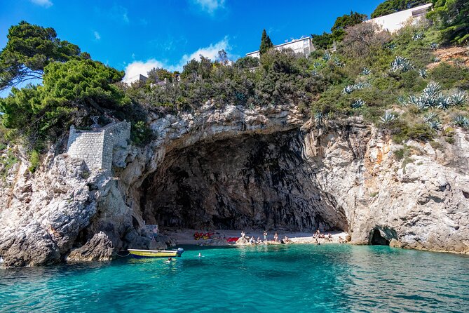 Sunset Panorama Cruise in Dubrovnik - The Experience of Watching the Sunset on the Water
