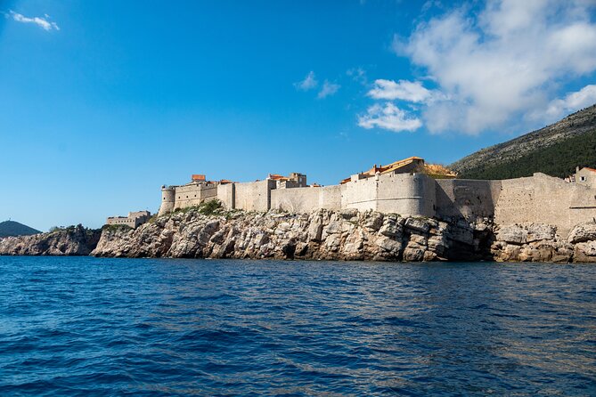 Sunset Panorama Cruise in Dubrovnik - Practical Details and Comfort