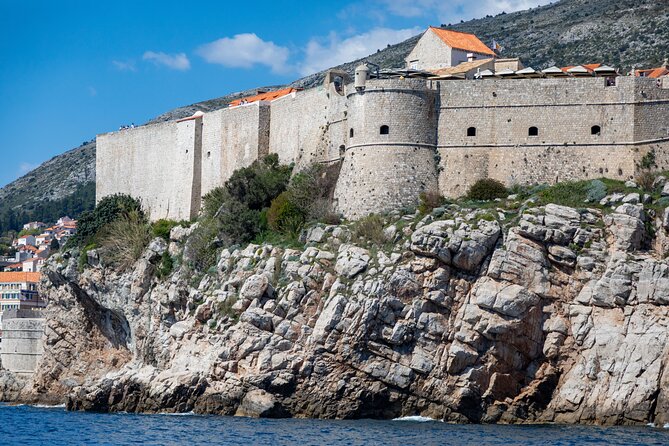 Sunset Panorama Cruise in Dubrovnik - Cancellation and Weather Policy