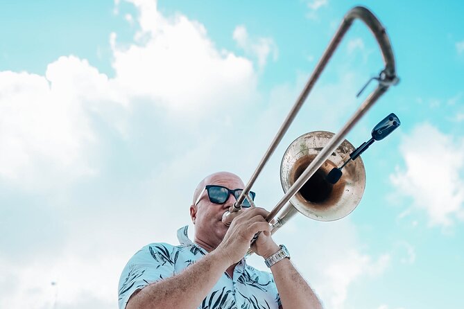 Sunset Party at Isla Mujeres! Round Transportation from Cancun - Key Points