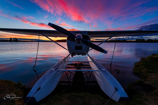 Sunset Photo Safari - Key Points