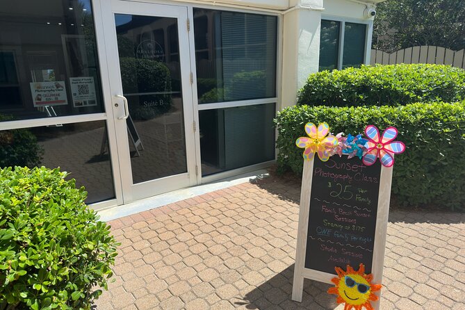 Sunset Photography Class using your Cellphone - Sunset Beach Practice: Applying Skills in Real Conditions