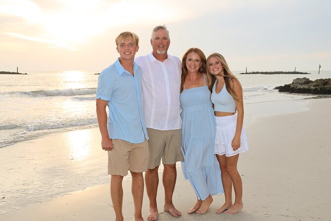 Sunset Photography Private Tour on Marco Island - Key Points