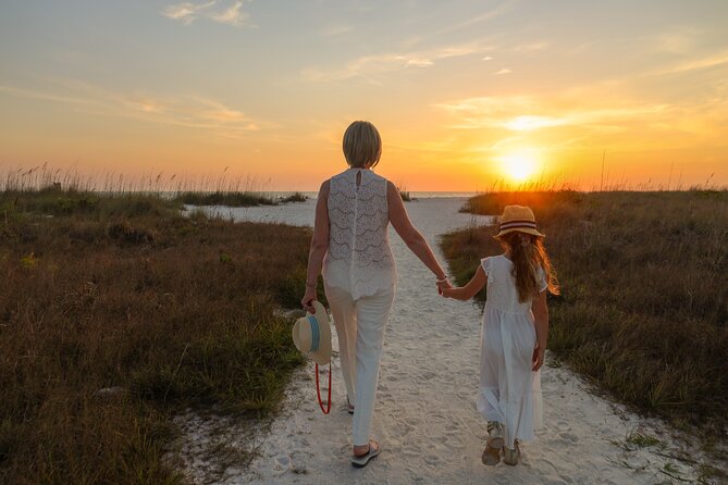 Sunset Photography Private Tour on Marco Island - The Unique Appeal of Marco Island Sunsets