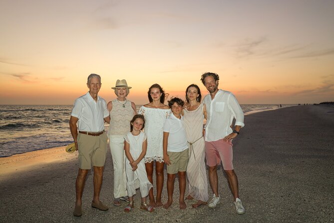 Sunset Photography Private Tour on Marco Island - Frequently Asked Questions