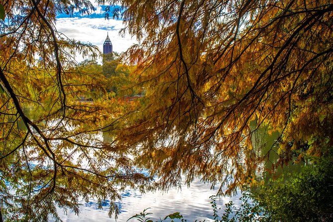 Sunset Photography Tour of Piedmont Park Atlanta - How This Tour Compares to Other Atlanta Experiences