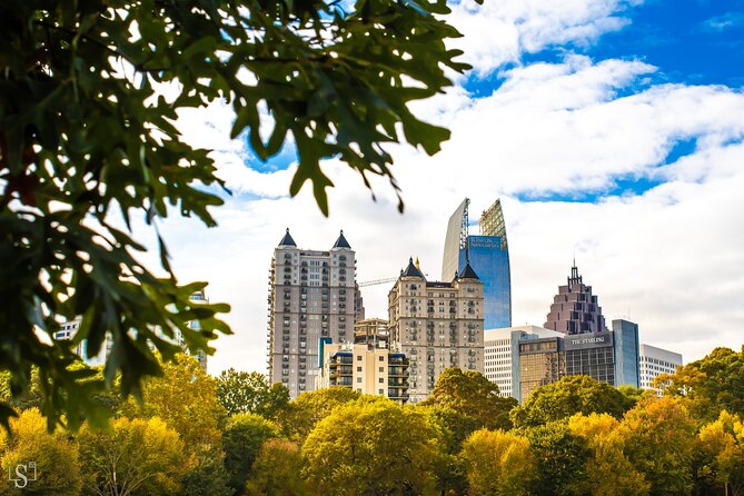 Sunset Photography Tour of Piedmont Park Atlanta - Final Thoughts on the Piedmont Park Sunset Photography Tour