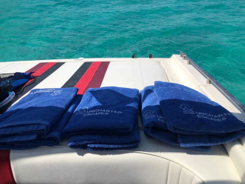 Sunset Powerboat Tour - Flexibility and Cancellation Policy