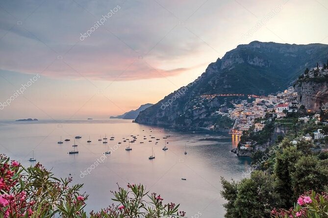 Sunset Private Boat Tour Experience in Positano - Accessibility and Physical Requirements