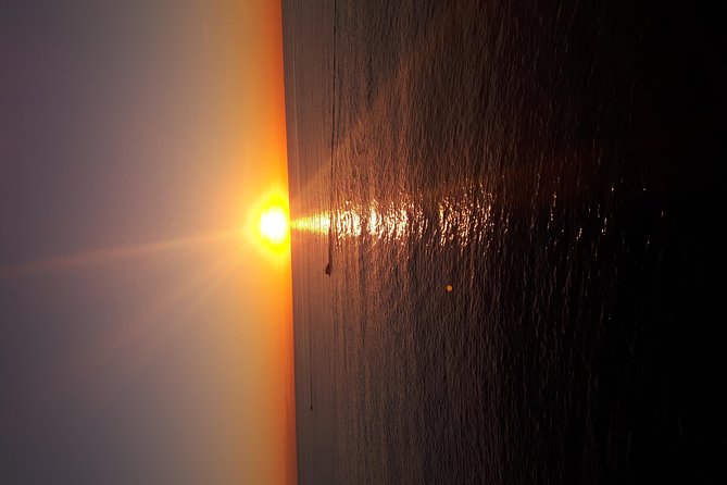 Sunset Private Boat Trip, Charter Malta Gozo Comino Blue lagoon - Practical Details: Booking, Payment, and Cancellation