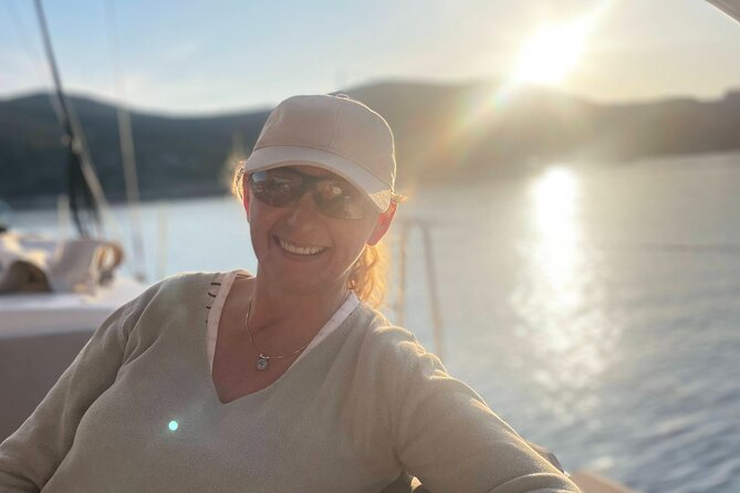 Sunset Private Sailboat Experience in Ibiza - What’s Included: Wine, Equipment, and Convenience