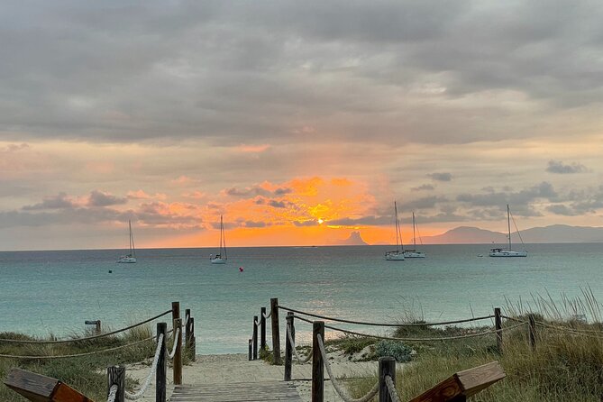 Sunset Private Sailboat Experience in Ibiza - The Sailing Route: Along Ibiza’s Southwestern Coast