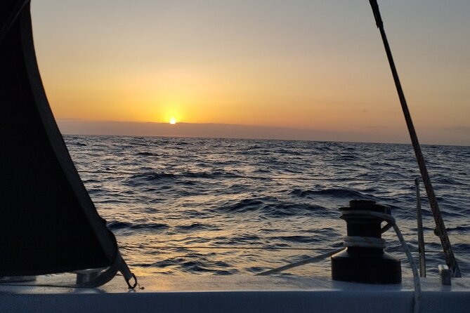 Sunset Private Sailboat Experience in Ibiza - Practicalities: Booking, Cancellation, and Accessibility