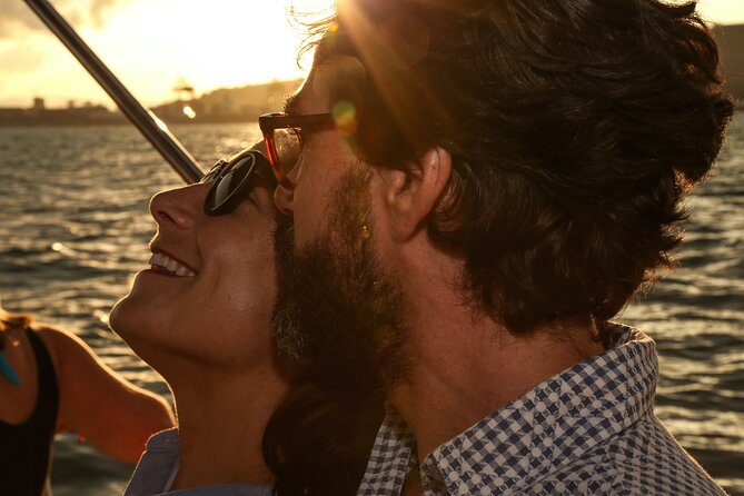 Sunset Private Sailing Experience in Barcelona up to 11 Guests - Key Points
