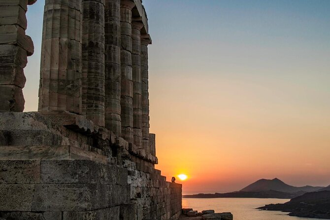 Sunset Private Tour to Cape Sounio, Temple of Poseidon - Why Choose This Private Sunset Tour to Cape Sounio?