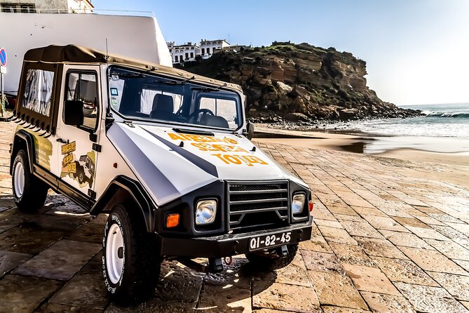 Sunset Private tour to Sagres - Exploring Sagres and Its Natural Beauties