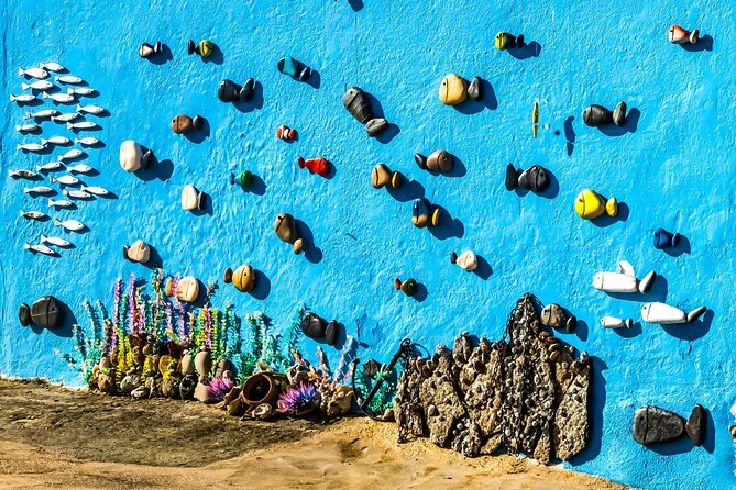 Sunset Private tour to Sagres - Additional Perks and Considerations