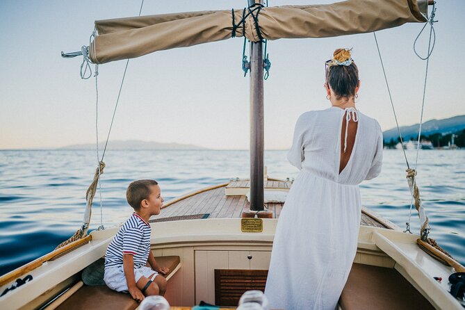 Sunset Ride Opatija on Madonnina Boat Tour - Included Comforts and Extras