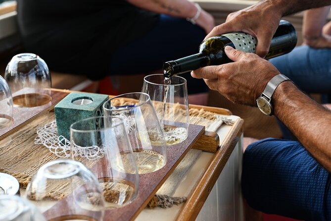 Sunset Ride Opatija on Madonnina Boat Tour - Practical Details: Meeting Point and Timing