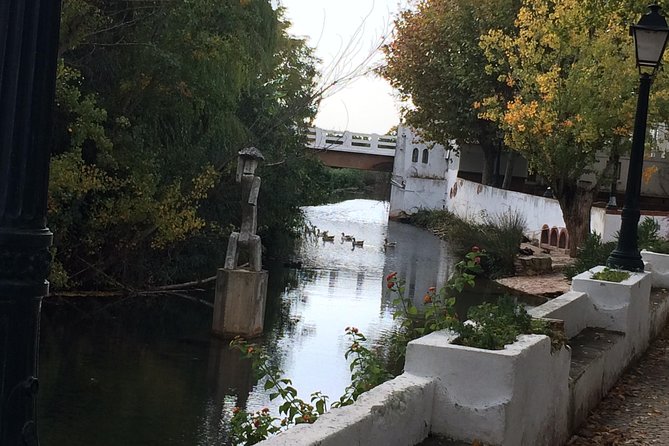 Sunset Safari - Exploring the Villages of Alte and Paderne