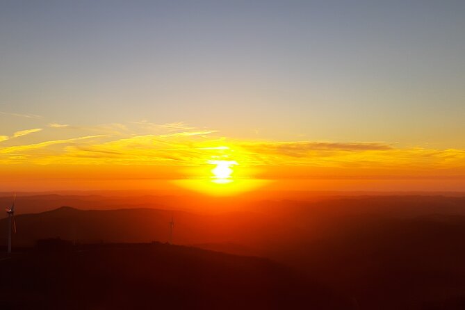 Sunset Safari 4H - The Intimate and Personalized Tour Format