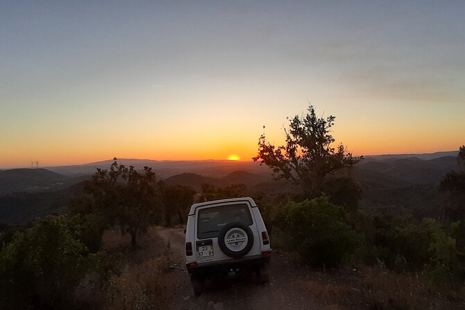 Sunset Safari 4H - The Guide: Knowledgeable and Entertaining