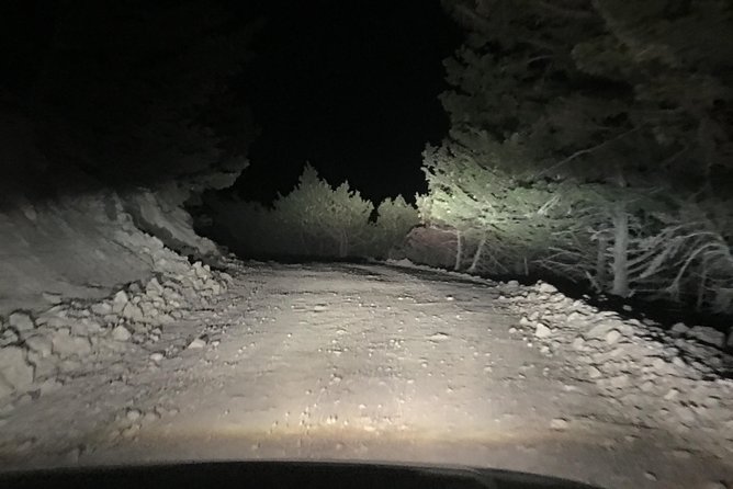 Sunset Safari in Kos - Experience Mount Dikaios on an Off-Road Route