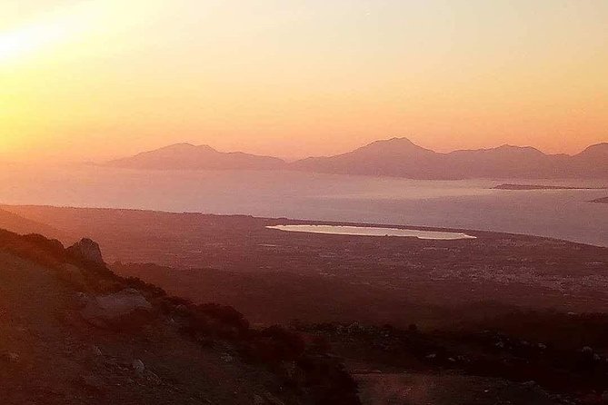 Sunset Safari in Kos - Savor an Authentic Rooftop Dinner and Local Wine
