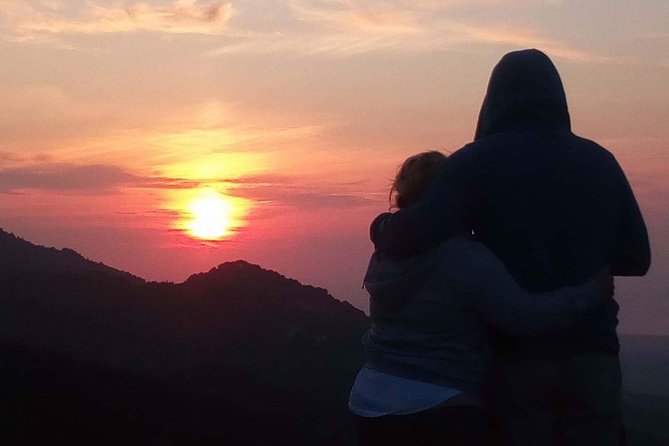 Sunset Safari in Kos - The Guide and Experience Atmosphere