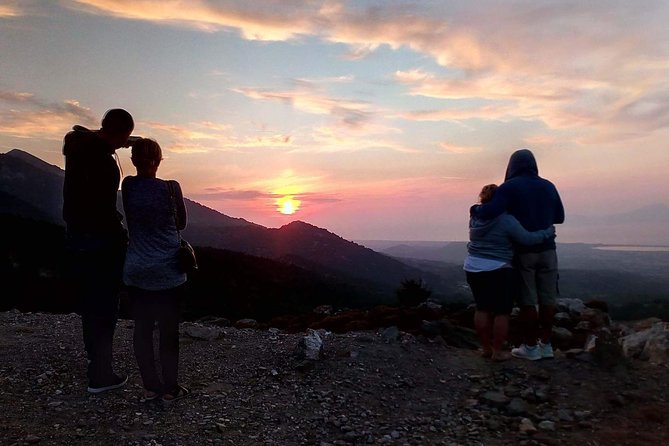 Sunset Safari in Kos - Who Will Appreciate This Tour the Most