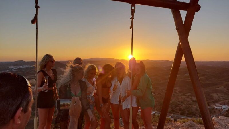 Sunset Safari - Why This Sunset Safari Stands Out