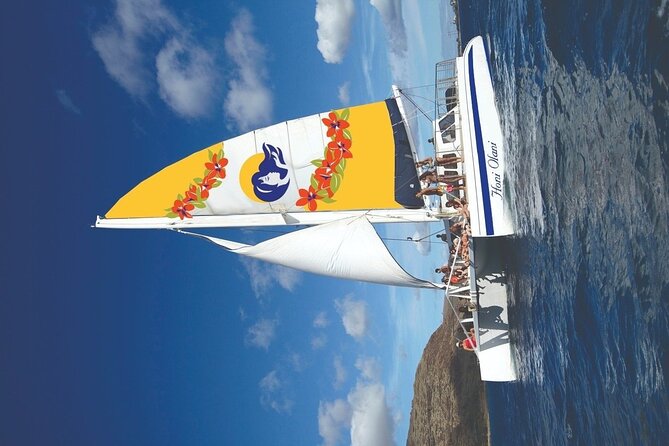 Sunset Sail Experience at Kona from Honokohau - Food and Drinks: An Added Bonus