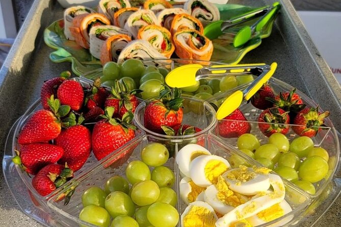 Sunset Sail Experience by Catamaran in Waikiki - Key Points