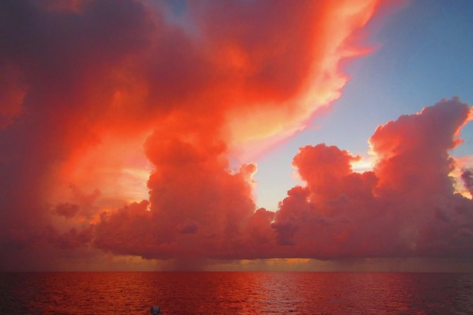 Sunset Sail in Miami: Complimentary Champagne Toast - Why Choose This Miami Sunset Cruise