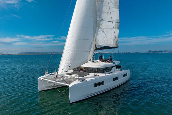 Sunset Sail on a Catamaran in San Diego Bay - Why Choose This Private Catamaran Experience