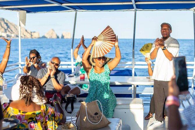 Sunset Sail Tour with Local Food - Dinner with Mexican Flavors and a Buffet Feast
