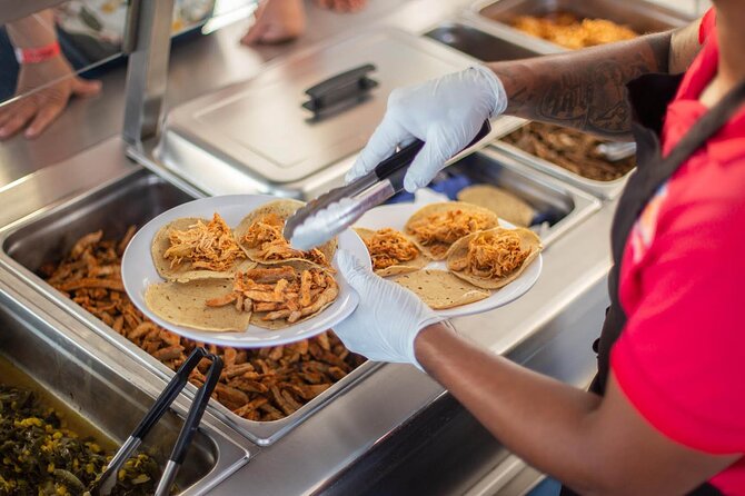 Sunset Sail Tour with Local Food - The Cruise’s Unique Stops and Sights