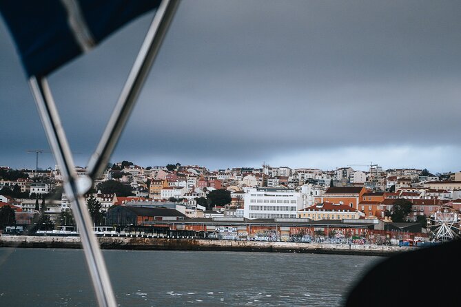 Sunset Sailboat Tejo River Tour 2h - Timing, Pacing, and What to Bring