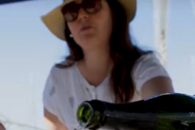 Sunset Sailboat Tour along the Coast with Open Bar - Enjoy Montjuic Mountain from a Unique Perspective