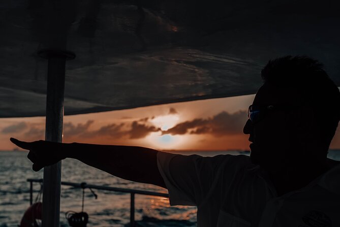 Sunset Sailing Adventure to Isla Mujeres Unlimited + Transfer from Cancún - The Value of This Sunset Sailing Tour