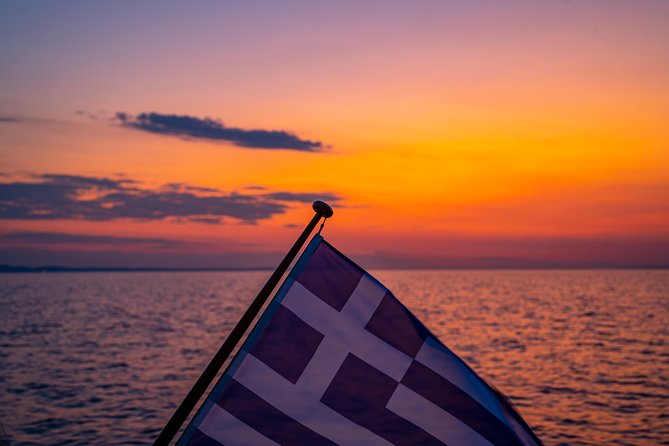 Sunset Sailing Cruise Halkidiki (3 hours) - Who Will Love This Halkidiki Sunset Sailing Tour